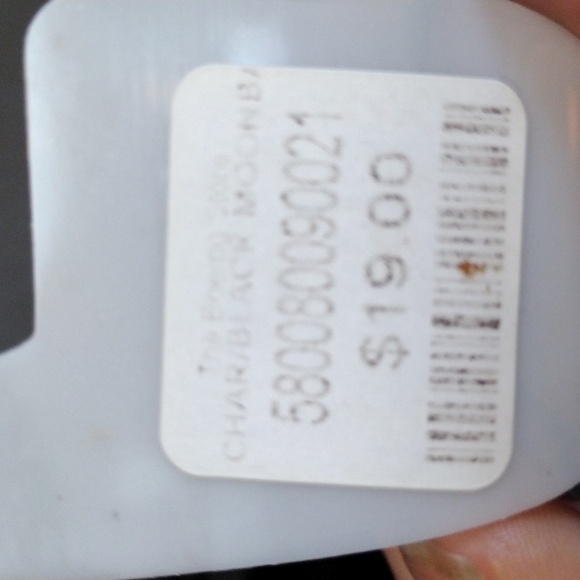 Moonbabies Necklace - Picture 4 of 4